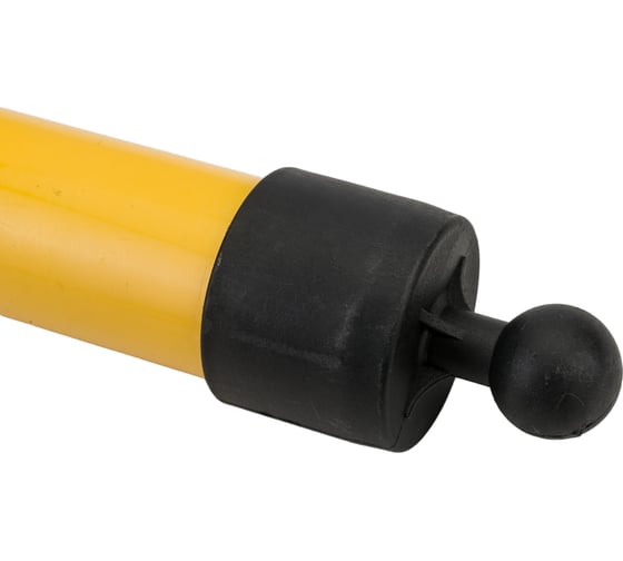 Телескопическая опора TOPEX 50-105 см 07A433