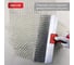 Гребень штукатурный DECOR 300 мм, толщина 0.5 мм 320-3000 11613636 3