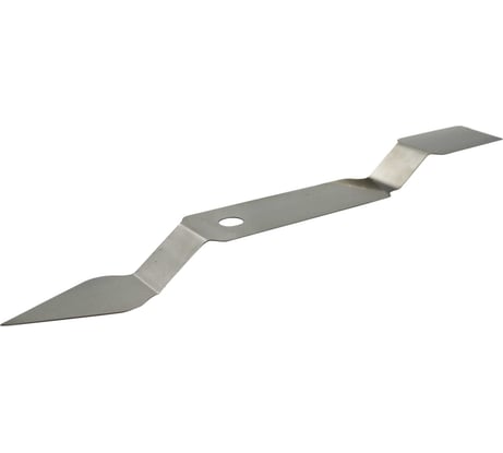 Мастихин DECOR 250x30 мм, толщина 0.3 мм 988-0001 11613638