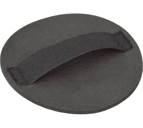 Круг шлифовальный гибкий ручной WIEDERKRAFT WDK-432002
