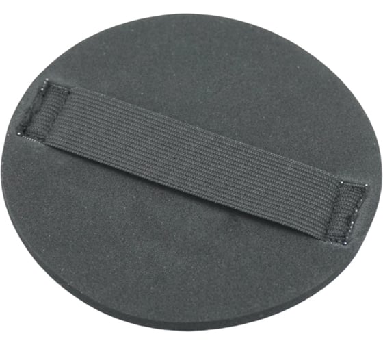 Круг шлифовальный гибкий ручной WIEDERKRAFT WDK-432002