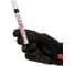 Маркер по металлу ATLASWELD черный 12 штук ATL-M1 BLACK ATL-M1BLACK 5