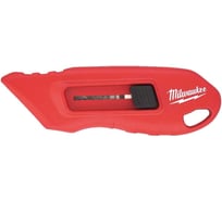 Нож выдвижной многофункциональный компактный Milwaukee 4932492379 35369749