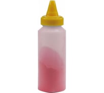 Краска для шнура 17500 VOREL красная,115гр 17508