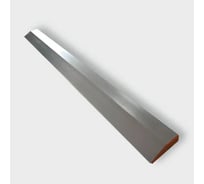 Правило алюминиевое с одним ребром жесткости ООО Элитпроф, ПА18,6?90, 100 З