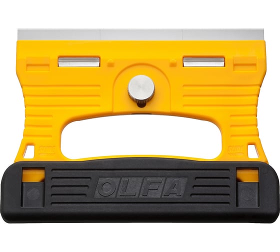 Скребок OLFA 120 мм OL-GSR-1/3B 1