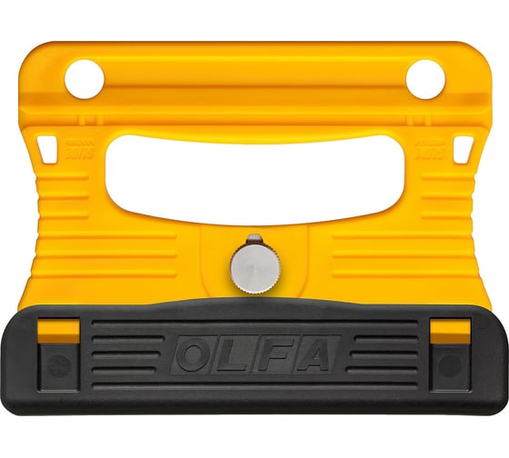 Скребок OLFA 120 мм OL-GSR-1/3B