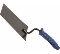 Кельма отделочника ON пластмассовая ручка, 165 мм 02-14-002