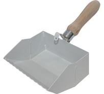 Кельма для газобетона LUCKY Guy, 150мм, окрашенная 700 04 706 1LG