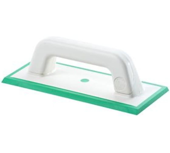 Резиновый шпатель для эпоксидных затирок raimondi 100x245 13695Х245B SG