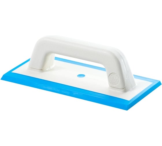 Резиновый шпатель для цементных затирок raimondi 100x245 13695Х245 SG 1