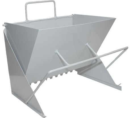 Каретка для газобетона LUCKY Guy 300, окрашенная 700 05 703 1LG