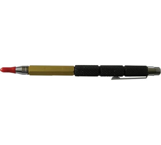 Чертилка Kinex (K-MET) с ТСТ вставкой, 140мм 3025-4