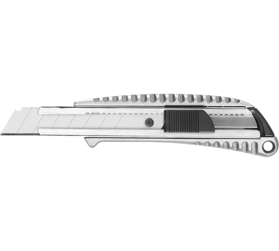 Канцелярский нож INGCO 158х100х18 мм HKNS1807