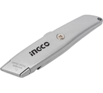 Универсальный нож INGCO 150х61х19мм HUK615