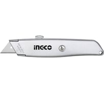 Универсальный нож INGCO 150х61х19мм HUK615