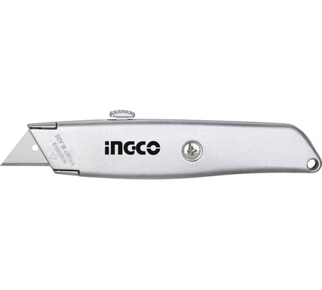 Универсальный нож INGCO 150х61х19мм HUK615