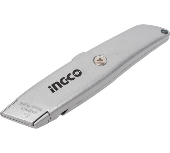 Универсальный нож INGCO 150х61х19мм HUK615 1