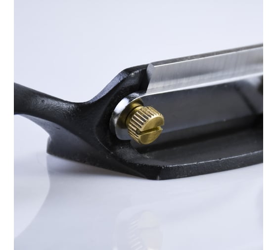 Цикля столярная GOLDRATIO Cabinet Scraper М00023627