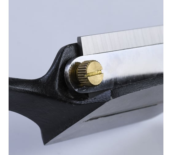 Цикля столярная GOLDRATIO Cabinet Scraper М00023627