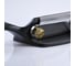 Цикля столярная GOLDRATIO Cabinet Scraper М00023627 2