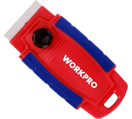 Скребок WORKPRO WP219003