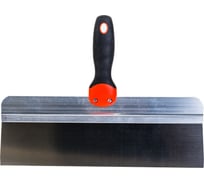 Фасадный шпатель Tulips tools 350 мм IM07-635