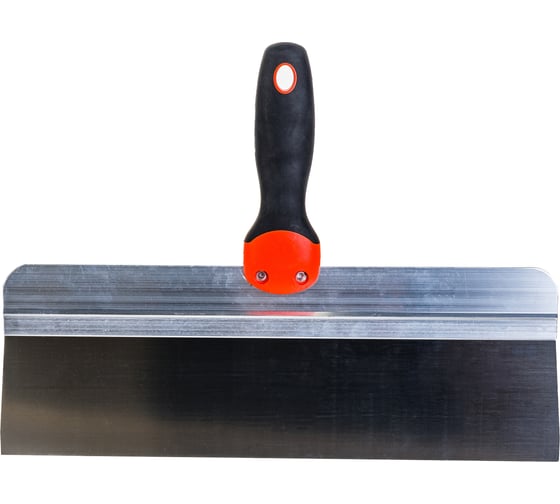 Фасадный шпатель Tulips tools 350 мм IM07-635
