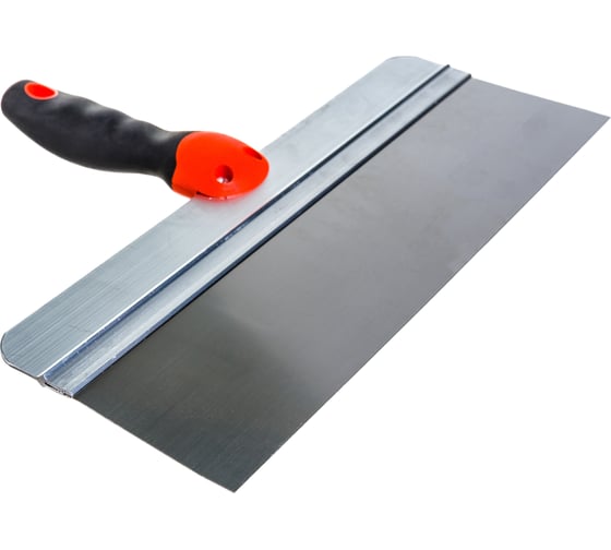Фасадный шпатель Tulips tools 350 мм IM07-635