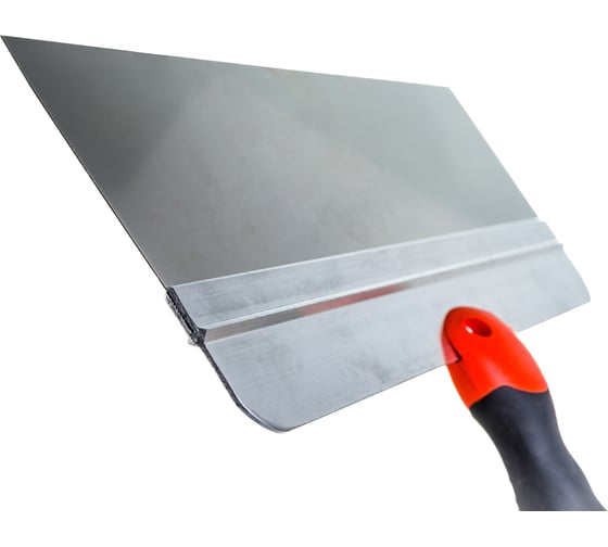 Фасадный шпатель Tulips tools 350 мм IM07-635