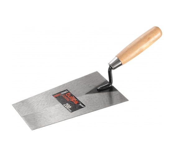 Кельма плиточника Tulips tools 200 мм IM07-728 1