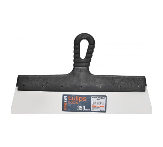 Фасадный шпатель Tulips tools 350 мм IM07-530 1