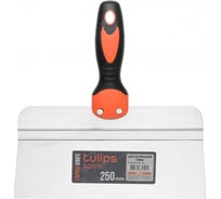 Фасадный шпатель Tulips tools 250 мм IM07-625