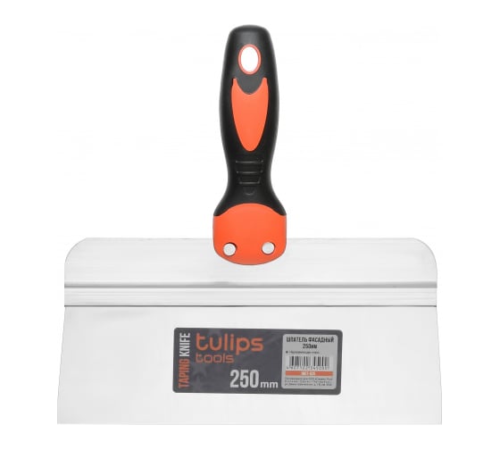 Фасадный шпатель Tulips tools 250 мм IM07-625