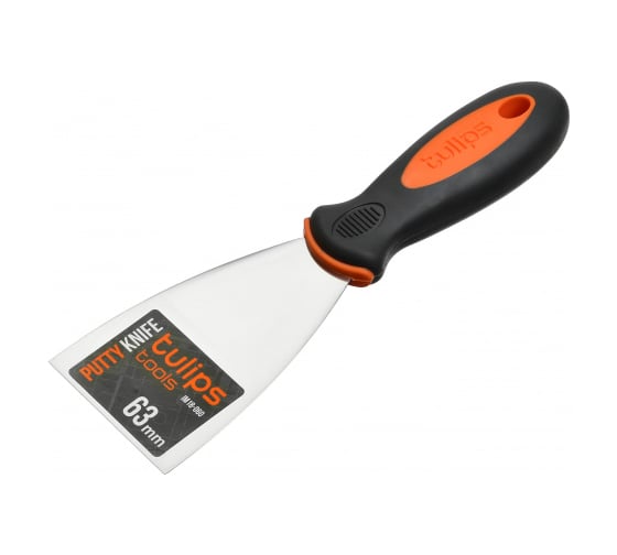Малярный шпатель Tulips tools 60 мм IM18-060