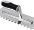 Гребенка 280х115мм, зуб 10мм, серия Professional, Rollingdog арт. 50146 3