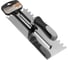 Гребенка 280х115мм, зуб 10мм, серия Professional, Rollingdog арт. 50146 4