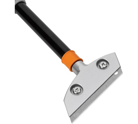 Скребок Rollingdog, 100мм с длинной рукояткой 600мм, серия Professional, арт. 80781