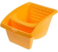 Ковш для краски TUNDRA 1.2 л, пластик 2419725