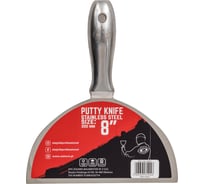 Шпатель Olejnik цельнометаллический 8 124020-1 57300