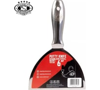 Шпатель Olejnik цельнометаллический 6 124015-1 57161