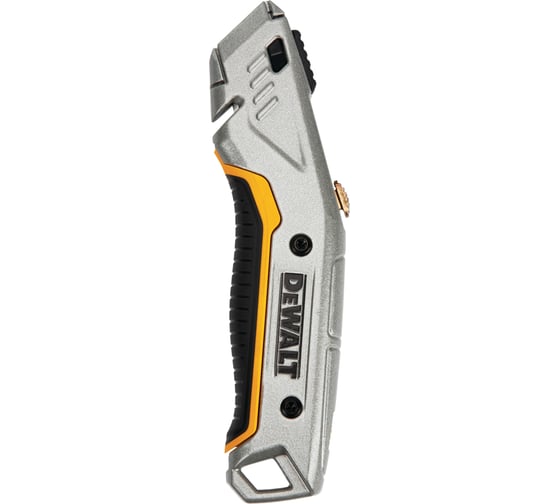 Универсальный нож DEWALT с выдвижным лезвием DWHT10914-0