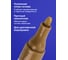 Лаковый маркер-краска BRAUBERG EXTRA paint marker 4 мм, НАБОР 2 цвета, золотой/серебряный, 151997 6