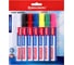 Лаковый маркер-краска BRAUBERG EXTRA paint marker 4 мм, набор 7 цветов, 152001 1
