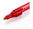 Лаковый маркер-краска BRAUBERG EXTRA paint marker 4 мм, набор 7 цветов, 152001 20
