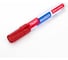 Лаковый маркер-краска BRAUBERG EXTRA paint marker 4 мм, набор 7 цветов, 152001 23