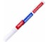 Лаковый маркер-краска BRAUBERG EXTRA paint marker 2 мм, белые, набор 4 шт., 151995 20