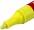 Лаковый маркер-краска BRAUBERG EXTRA paint marker 4 мм, желтый, улучшенная нитро-основа 151984 5