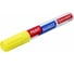 Лаковый маркер-краска BRAUBERG EXTRA paint marker 4 мм, желтый, улучшенная нитро-основа 151984 7