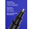 Лаковый маркер-краска BRAUBERG EXTRA paint marker 1 мм, черный, улучшенная нитро-основа, 151960 5